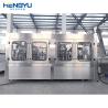 China High Speed Carbonated Drinks Making Machine Soft Drinks Co2 Beverage Mixer for Filling Production Line wholesale