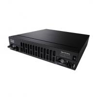 China ISR4451-X / K9 Network Server Power Supplies Integrated Services Isr 4451 Routers on sale