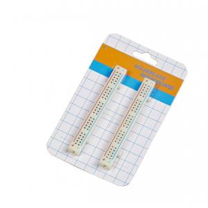 ROHS Approval Small Solderless Breadboard 2×50 Tie Point For Testing​