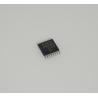 PCA9538PW 8-bit I2C I/O Expander with Low Voltage Operation Interrupt Output Polarity Inversion Low Standby Current and Small Package for Servers LCDs & Industrial Control