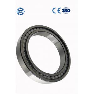 China NNU4940 Cylindrical High Speed Roller Bearings One Row 80mm Width 200*280*80MM supplier