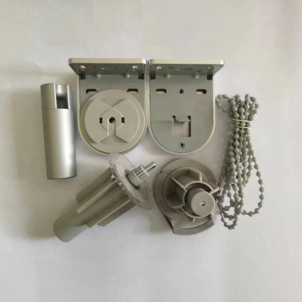 Budget-Friendly Manual Open Type Shangrila Blind Accessories for and Window Solutions