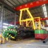 China Rexroth Hydraulic Control Winch Cutter Suction Dredger with Punp Size Wn200-Wn1000 wholesale