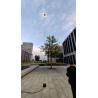 China 2.3mm Diameter Tethered Drone Winch Usable At Altitudes Up To 5000m wholesale