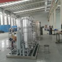 China IP65 Explosive Proof Grade Anti Dust Industrial Gas Dryer For Hydrogen Gas on sale