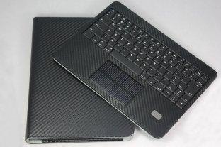 Embedded Ipad 2 Protective Cases Bluetooth with Wireless Keyboard carrying case