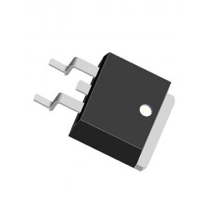Electronic Components Mosfet Power Transistor 30P03X TO-252 Standard Size