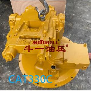 China CAT330C CAT330CLの主要なポンプはタイプA8VO200 CAT320B CAT322B A8VO107を再生した wholesale