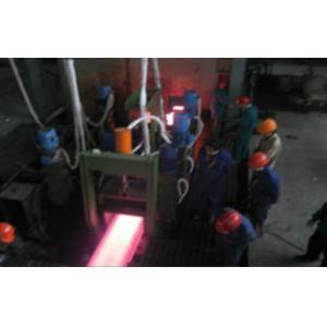 R6M One Strand Slab Continuous Casting Machine For 200x300 Billets
