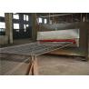 China Low Carbon Iron 1.2mm Wire Galvanizing Line wholesale