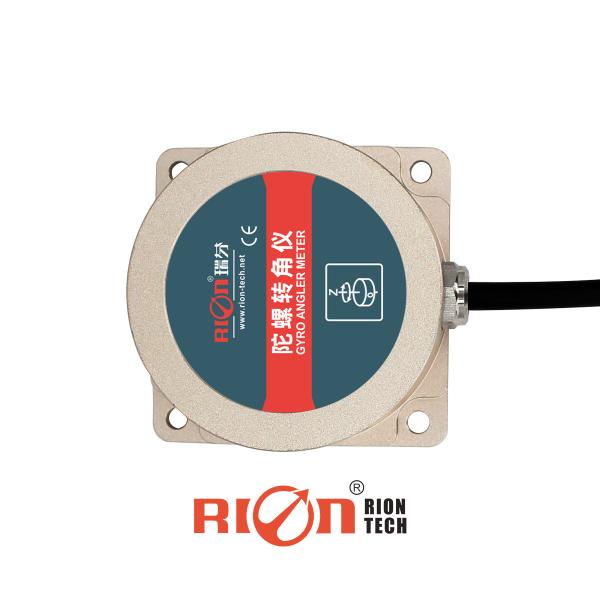 AGV RS485 Angular Mems Sensor Platform Anti Interference