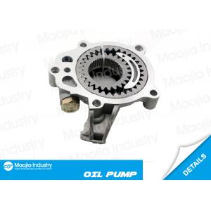 China 15100 - 35010 Transmission Mechanical Auto Oil Pump , Gear Type Oil Pump supplier