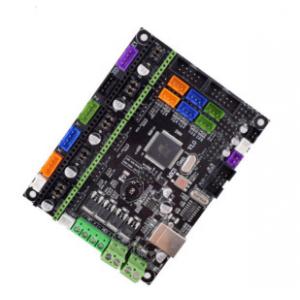 MKS GEN L V1.0 Single Sided PCB Board Manufacturing Motherboard Control Board