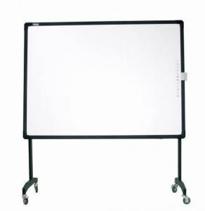 China 101 inch electromagnetic interactive white board , smart interactive whiteboard for education on sale 
