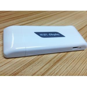 China Best wifi design with miracast all share wireless dongle supplier