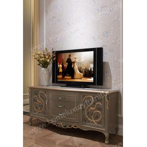 Wooden Corner Stands Lcd Plasma Tv Stand New Arrival Modern Tv Stand Wall Unit  FTV-103B