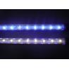 China Alto brillo 6000 - lámpara del tubo de 7000k SMD3014 T5 480lm LED 3 años de garantía wholesale
