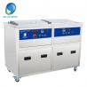 China Industrial Ultrasonic Cleaning Equipment For Crankshaft Turbine Parts Engine Cylinder wholesale