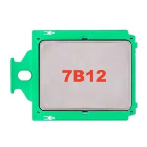 China パーソナライズされた7B12 CPU ワークステーション サーバー プロセッサ CPU 7B12 プロセッサ CPU 256MB 240W 64コア 良い価格 wholesale