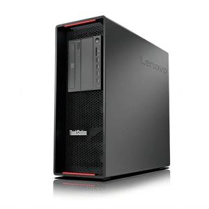 China Lenovo P920 Tower Workstation Stock Availability for Performing Deep Learning Tasks wholesale