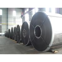 China Slit Edge / Mill Edge Hot Rolled Steel Coil Sheet Metal ISO Certified on sale
