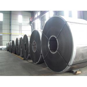 Slit Edge / Mill Edge Hot Rolled Steel Coil Sheet Metal ISO Certified
