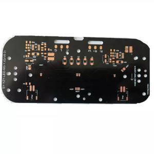 China 中国電子注文の1.6mm fr4 PCB、PCBのサーキット ボード、HDI PCBの製造業者 supplier