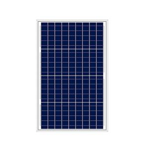 China Módulo policristalino 36cells 40W, equipo del panel solar 45W, pequeño uso solar del sistema casero, marco solar de aluminio supplier