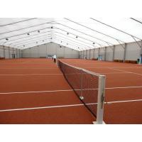 China Flexibility 20x30m Shade Instant Canopy Tent Fabricated Structure on sale