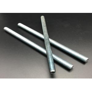 China High Quality m6-m16 All Threaded Rods wholesale