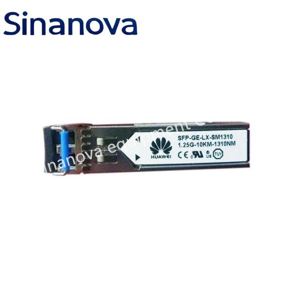 SFP GE LX SM1310 1.25Gbps シングルモードファイバーSFPモジュール 10kmリンク