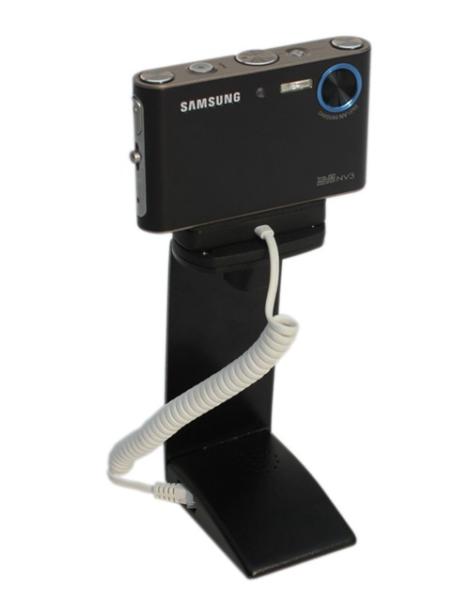 COMER Camera Security Alarm Display System Anti-theft Locks Stands Holder for mobile phone stores