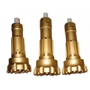 DTH Drilling Rig Tools For High Air Pressure Rock Button Bits Dth Hammer Bit