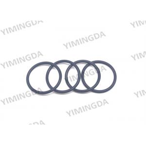 China M-006 O Ring Size 122 Textile Machine Parts For Gerber DCS1500/DCS2500/DCS2600 supplier