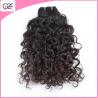 Fast Delivery Unprocessed Virgin Hair Curly Wave 6A Grade Virgin Peruvian Kinky