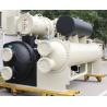 China R134a Spray Two Stage Semi - Hermetic Centrifugal Chiller With Micro Computer Control wholesale