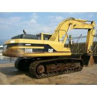 Very Nice Used CAT 330B Excavator Low price