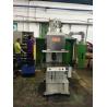 China Injection Molding Machine VERTICAL C With Double Slide Plate With Best Price Machine wholesale