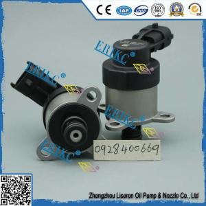 China Chevrolet / Opel Antara High Quality Genuine Fuel Pressure Regulator 96440341 for 0445010142 supplier