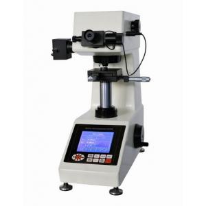 China Iqualitrol Digital Hardness Testing Machine With Mini Thermal Printer CE supplier