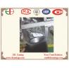 China ZAlSi7Cu4 Al Gravity Cast Process Size Inspection EB9098 wholesale