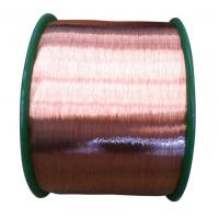 China 20xO.D Copper Clad Aluminum Power Cable , Copper Clad Aluminum Speaker Wire on sale