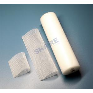 Nylon Filter Mesh Welded Tube For Automotive ABS Brake Systems Screen