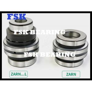 China Combined ZARN50110-TV Needle Roller and Thrust Cylindrical Roller Bearing Double Direction supplier