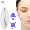 Facial Screw Pdo COG Thread Lift Skin Absorbable Dissolvable Thread Lift