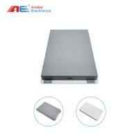 China 860-960Mhz Metal Shielding Design UHF RFID Reader For Self - Service Check In Out Kiosk on sale