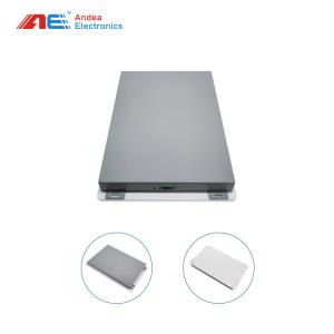 China 860-960Mhz Metal Shielding Design UHF RFID Reader For Self - Service Check In Out Kiosk supplier