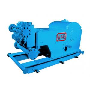 China High Pressure Oil Well Mud Pump Drilling API 7K For Water Well supplier