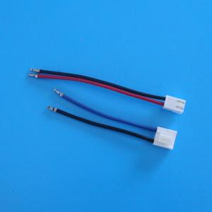 China 3.96mm Pitch Terminal Custom Cable Assemblies for Electronic Automobile / Computers supplier