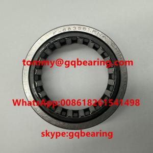 China Chrome Steel Material INA F-683561.RNA Needle Roller Bearing High Quality supplier
